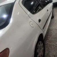 فروش ۲۰۶|خودرو سواری و وانت|یزد, |دیوار