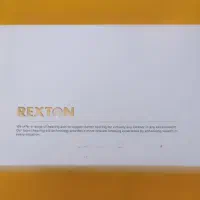 سمعک نامرئی رکستون Rexton