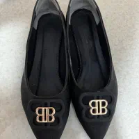 کفش اسپرت سایز ۳۸ کاملا نو