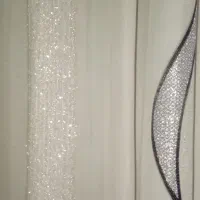 پرده ۹ متری شیک|پرده، رانر، رومیزی|مشهد, مصلی (کارمندان اول)|دیوار