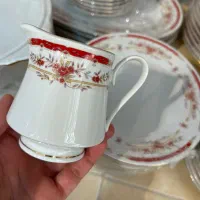 سرویس چینی قدیمی کمیاب