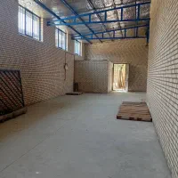 اجاره ۲۵۰ مترسالن و ۱۰۰ متر محوطه در شهرک صنعتی|اجارهٔ دفتر صنعتی، کشاورزی، تجاری|مشهد, شهرک صنعتی مشهد|دیوار