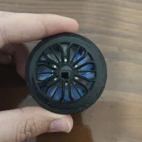 فن  خنک کننده موبایل