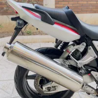 cb1300|موتورسیکلت|بجنورد, |دیوار