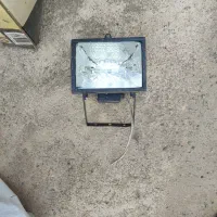 پروژکتور نورافکن