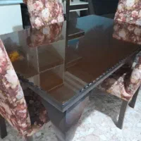 میز و صندلی