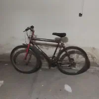 دوچرخه|دوچرخه، اسکیت، اسکوتر|خوی, |دیوار