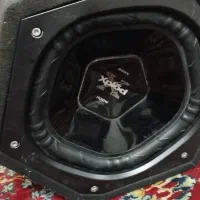 سیستم صوتی ماشین