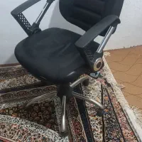 میز کار و صندلی