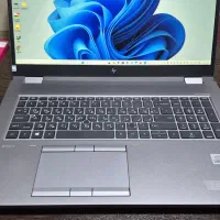 ZBOOK Fury G7 17inch