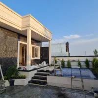 ویلااستخردار۱۷۰متری فرروش فورری  فریدونکنار