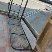باربند مزدا|قطعات یدکی و لوازم جانبی|قرچک, قشلاق جیتو|دیوار