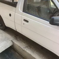 آریسان ۱ مدل۹۵ کم کارکرد|خودرو سواری و وانت|نسیم‌شهر, |دیوار