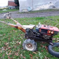 موتور کشاورزی کوبوتا ۷ اصل ژاپن|ماشین‌آلات صنعتی|رشت, پسیخان|دیوار