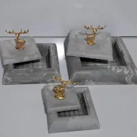 ظروف پذیرایی میوه وشیرینی|ظروف سرو و پذیرایی|اردبیل, |دیوار