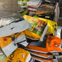 غذای خشک سگ اقتصادی|لوازم جانبی حیوانات|مشهد, گلبرگ|دیوار