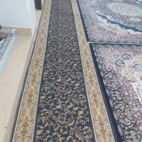 یک قطعه گلیم طر ح فرش|فرش|ایلام, |دیوار