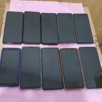 نوت ۱۲ حافظه ۲۵۶|موبایل|میاندوآب, |دیوار