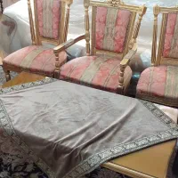 مبل و میز نهارخوری|مبلمان خانگی و میز عسلی|شهریار, شهرک وائین|دیوار