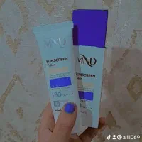 نمایندگی محصولات برند MND|آرایشی، بهداشتی، درمانی|بم, |دیوار