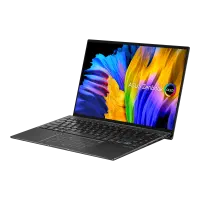 ASUS ZENBOOK 14XOLED