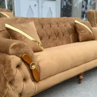 مبل راحتی پاریس