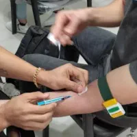 آموزش تزریقات