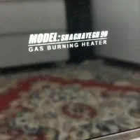 بخاری گازی|بخاری، هیتر، شومینه|شاهینشهر, عطار|دیوار