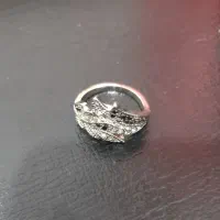 النگو وانگشتر تیتانیوم نونو|بدلیجات|اهواز, کوی باهنر|دیوار