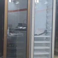 یخچال کافه ترازو قهوه(فروشگاه علوی فومن )|فروشگاه و مغازه|فومن, |دیوار