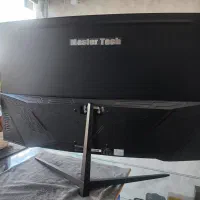 مانیتور گیمینگ 32 اینچ 165 هرتز|قطعات و لوازم جانبی رایانه|بوشهر, |دیوار