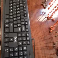 موس و کیبورد