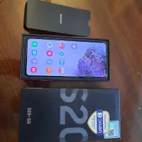 سامسونگ 5G +S20|موبایل|تهران, پاسداران|دیوار