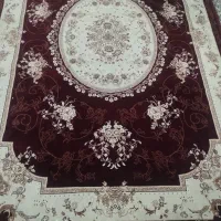 یک عدد فرش ۶متری