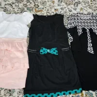 تعدادی تونیک دخترانه