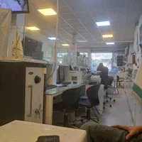 استخدام در پیشخوان دولت