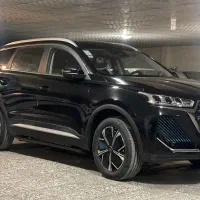 تیگو هفت پلاگین هیبرید