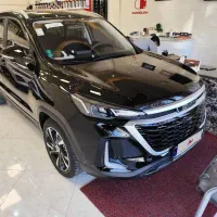 تیگارد x35مدل ۱۴۰۳|خودرو سواری و وانت|آستارا, |دیوار