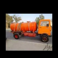 تخلیه چاه ولوله بازکنی آبشار