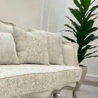 مبل نیمه کلاسیک