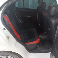 ساینا s دوگانه سوز 1402|خودرو سواری و وانت|دورود, |دیوار