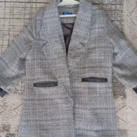 پافر 200پالتو دونه 300|لباس|نجفآباد, شهید بهشتی|دیوار