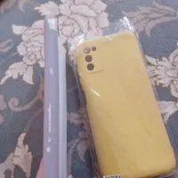 قاب گوشیA03s|لوازم جانبی موبایل و تبلت|اقبالیه, |دیوار