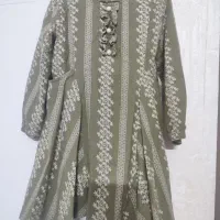 دوعدد پیراهن دخترانه