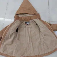 کاپشن بچه گانه سالم سالم .شیک|کفش و لباس بچه|دهدشت, |دیوار