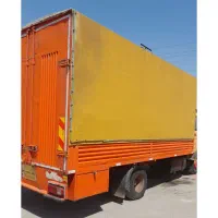 باربری حمل بار.اسباب اثاثیه منزل. خاور اتاق ۶ متری