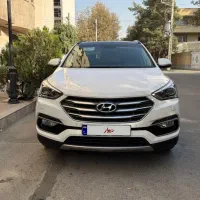 هیوندا سانتافه ۲۰۱۶|خودرو سواری و وانت|مشهد, رضاشهر|دیوار