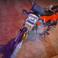 موتورسیکلت