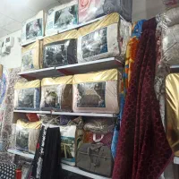 روتختی یک نفره و دو بچگانه