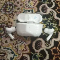 ۳۰۰ هزار تومان ایرپاد سالم وصحیح|لوازم جانبی موبایل و تبلت|بندر گناوه, |دیوار